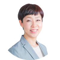舟本美子さん