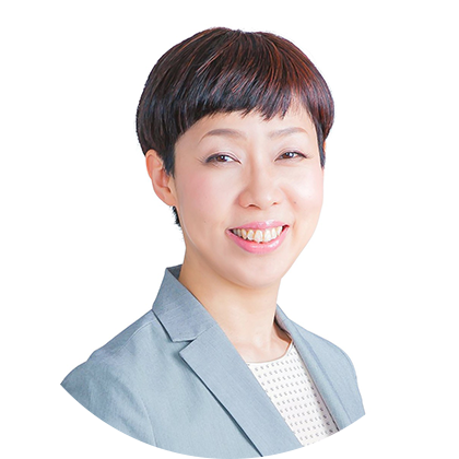 本記事内アドバイザー　舟本美子さん