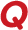 Q
