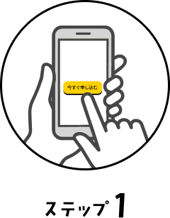 ステップ1