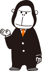 キャラクター