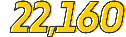 22,160