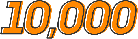 10,000
